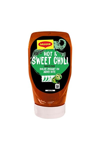 Maggi Sweet and spicy sauce with chili peppers 300 ml