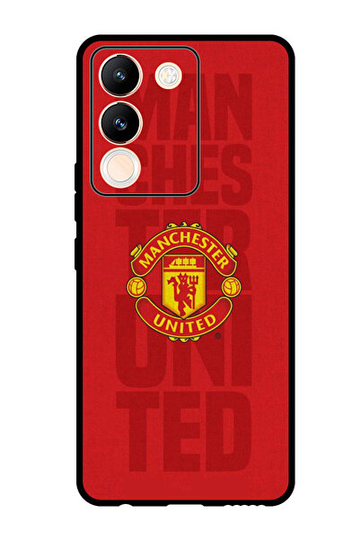 Theodor جراب واقٍ مضاد للخدش والصدمات لهاتف Vivo V29e (متوفر باللغة الإنجليزية)