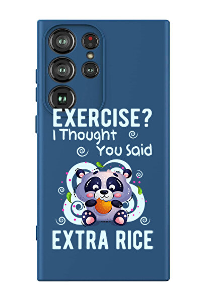 Theodor Protective Liquid Silicone Shockproof Case For Samsung Galaxy S24 Ult...