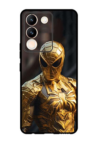 Theodor Protective Case Anti Scratch Shock Proof Bumper Cover For Vivo V29e S...