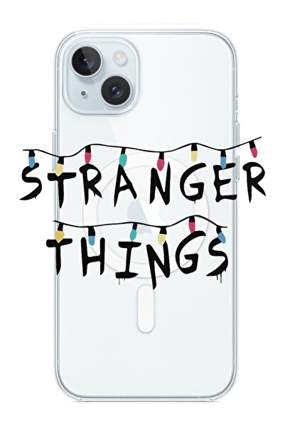 Theodor غلاف لهاتف iPhone 15 Plus متوافق مع MagSafe، غطاء ممتص للصدمات للهاتف...