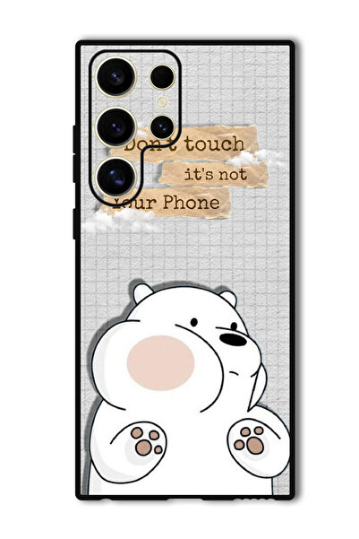 Theodor Protective Case Anti Scratch Shock Proof Bumper Cover For Samsung Gal...