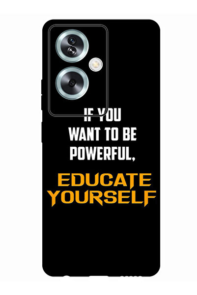 Theodor جراب حماية مضاد للخدش والصدمات لهاتف Oppo A2 ثقف نفسك