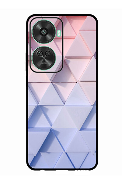 Theodor جراب واقٍ مضاد للخدش والصدمات لهاتف هواوي نوفا 11 إس إي بأشكال