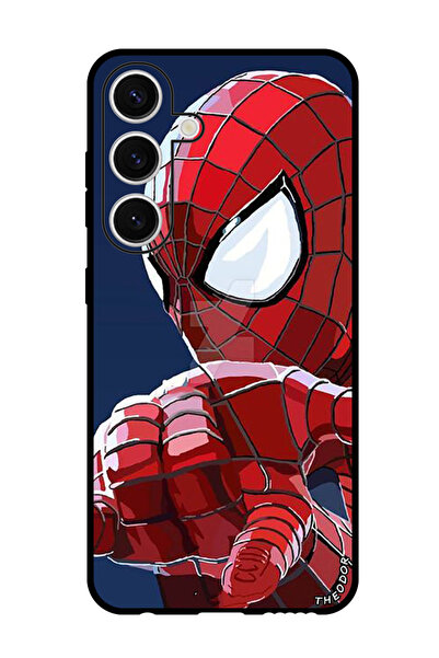 Theodor Protective Case Anti Scratch Shock Proof Bumper Cover For Samsung Gal...