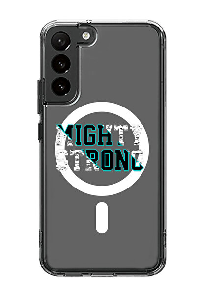 Theodor غلاف لهاتف Samsung Galaxy S23 مقاس 6.1 بوصة متوافق مع MagSafe، جراب م...