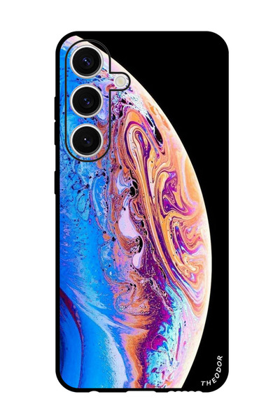 Theodor Protective Case Anti Scratch Shock Proof Bumper Cover For Samsung Gal...