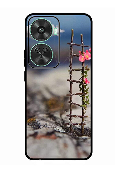 Theodor جراب واقٍ مضاد للخدش والصدمات لهاتف Huawei nova 11 SE Cloud مع درج