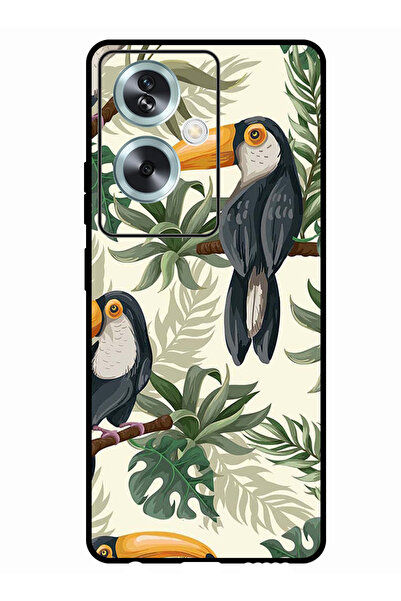 Theodor Protective Case Anti Scratch Shock Proof Bumper Cover For Oppo A79 5G...