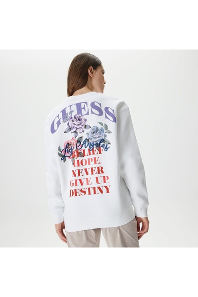 Guess CN DESTINY SWEATSHIR
