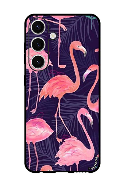 Theodor Protective Case Anti Scratch Shock Proof Bumper Cover For Samsung Gal...