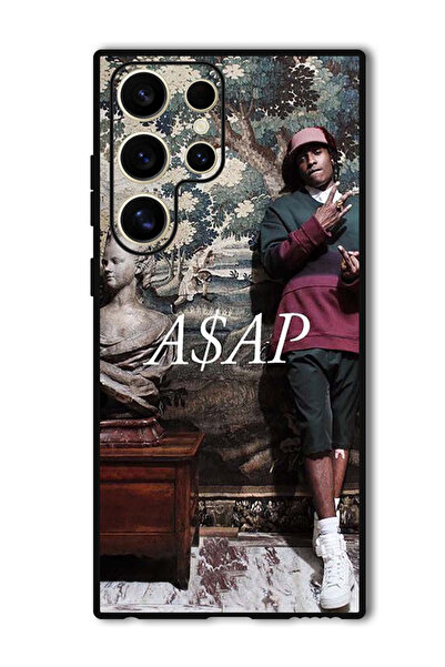 Theodor جراب واقٍ مضاد للخدش والصدمات لهاتف Samsung Galaxy S24 Ultra في أسرع ...