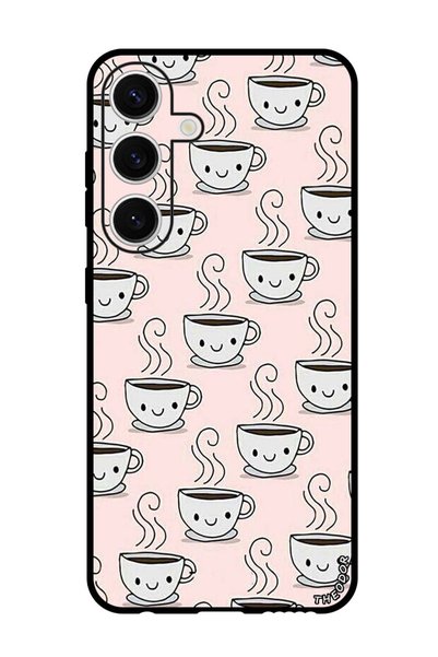 Theodor Protective Case Anti Scratch Shock Proof Bumper Cover For Samsung Gal...