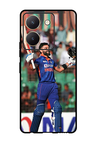 Theodor جراب واقٍ مضاد للخدش والصدمات لهاتف Vivo Y27s فيرات خولي 1