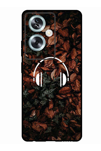 Theodor جراب واقٍ مضاد للخدش والصدمات لسماعات Oppo A2