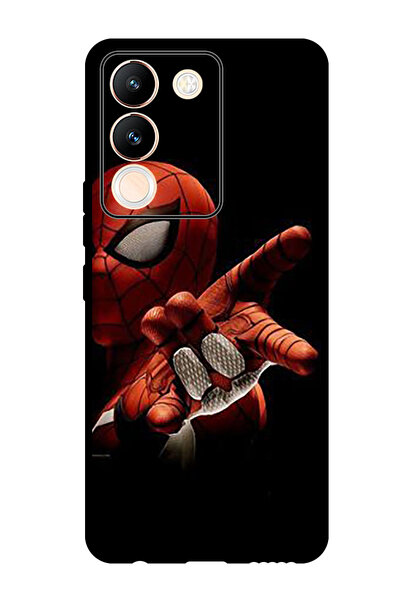 Theodor Protective Case Anti Scratch Shock Proof Bumper Cover For Vivo V29e S...