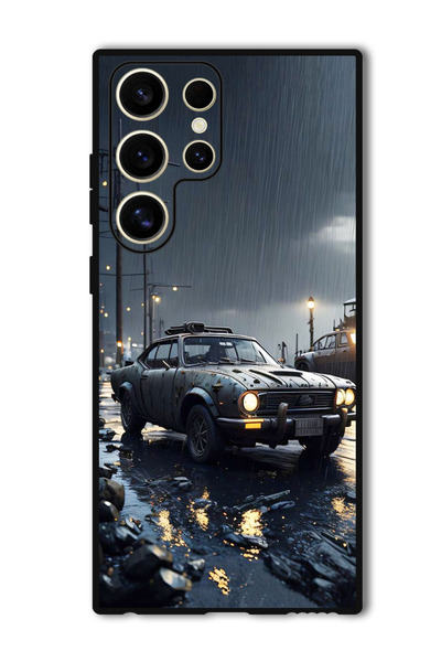 Theodor Protective Case Anti Scratch Shock Proof Bumper Cover For Samsung Gal...