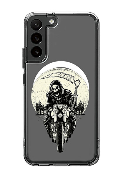 Theodor غلاف لهاتف Samsung Galaxy S23 مقاس 6.1 بوصة متوافق مع MagSafe، جراب م...