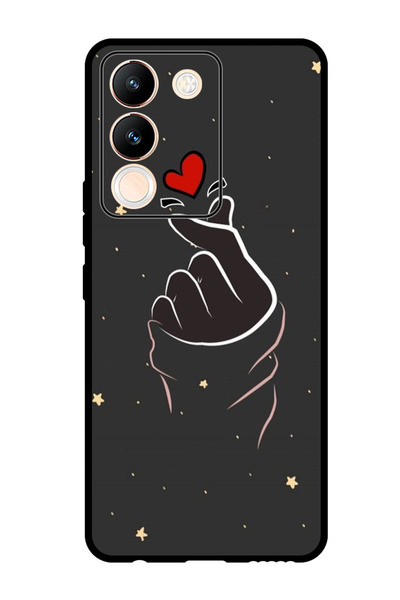 Theodor Protective Case Anti Scratch Shock Proof Bumper Cover For Vivo V29e S...
