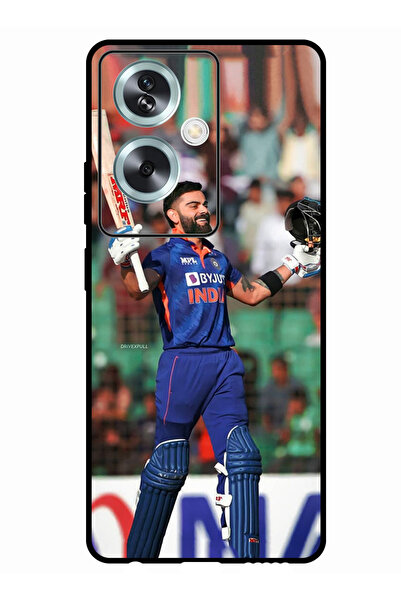 Theodor جراب واقٍ مضاد للخدش والصدمات لهاتف Oppo A79 5G فيرات خولي 1