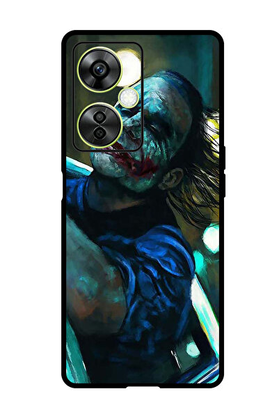 Theodor جراب واقٍ مضاد للخدش والصدمات لهاتف OnePlus Nord N30 Joker في السيارة