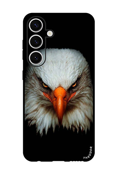 Theodor Protective Case Anti Scratch Shock Proof Bumper Cover For Samsung Gal...
