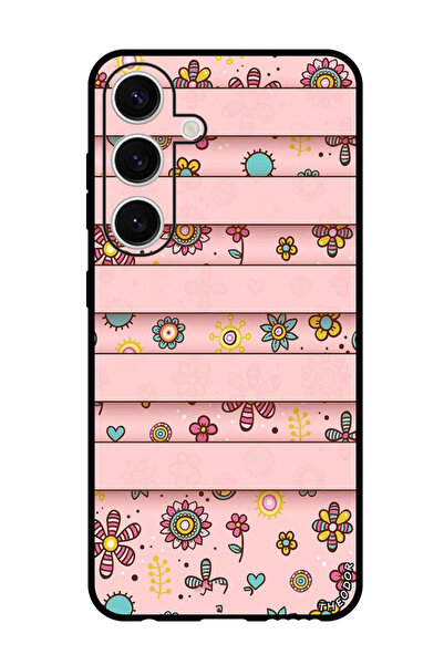 Theodor Protective Case Anti Scratch Shock Proof Bumper Cover For Samsung Gal...
