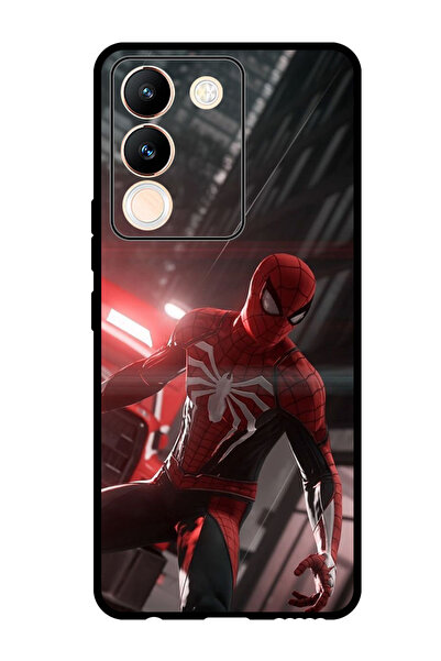 Theodor Protective Case Anti Scratch Shock Proof Bumper Cover For Vivo V29e S...