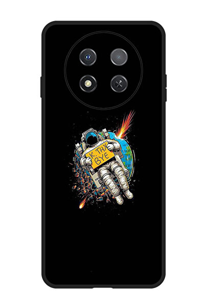 Theodor جراب واقٍ مضاد للخدش والصدمات لهاتف هواوي إنجوي 60X باي