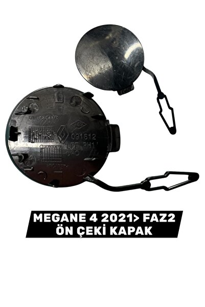 ORJ MEGANE 4 ÖN ÇEKİ KAPAK 2020-2024 511808588R