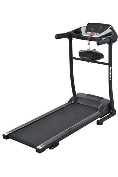ALTIS AL6069D Treadmill 1.5HP Cont. 3HP Peak, 10Km/h, 90Kg, Incline, with Massager, 1Yr Warranty