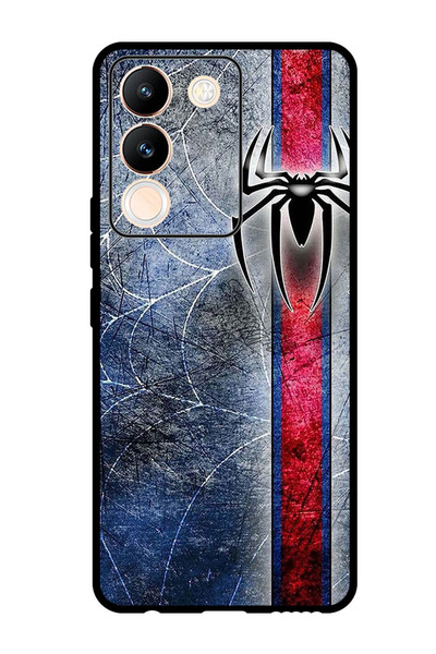 Theodor Protective Case Anti Scratch Shock Proof Bumper Cover For Vivo V29e S...