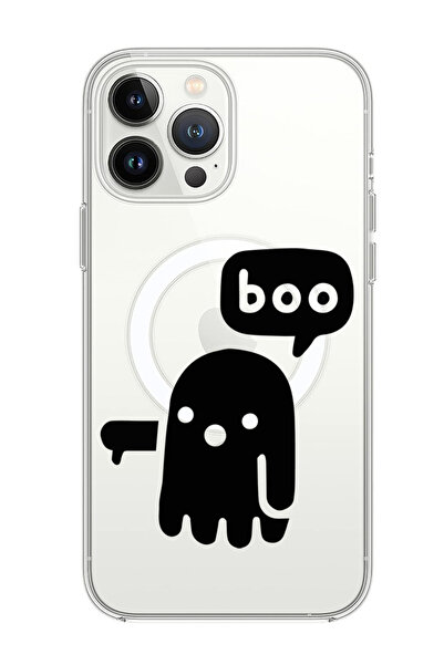 Theodor غلاف لهاتف iPhone 14 Pro مقاس 6.1 بوصة متوافق مع MagSafe، غطاء ممتص ل...