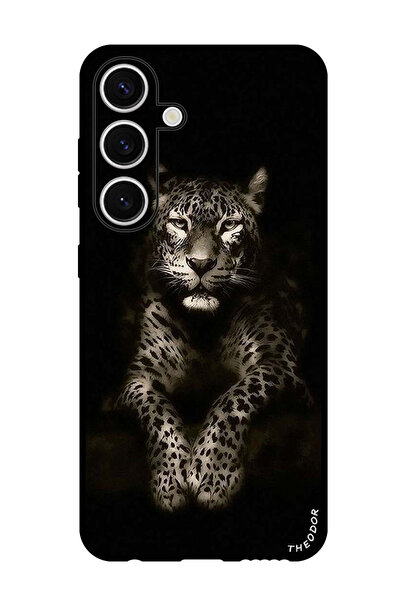 Theodor Protective Case Anti Scratch Shock Proof Bumper Cover For Samsung Gal...