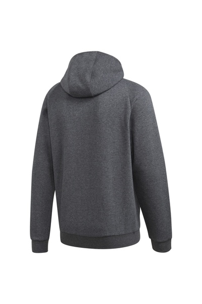 adidas Men's Core 18 Full Zip Hoodie