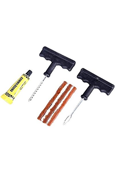 erorex Car Repair Patch Kit