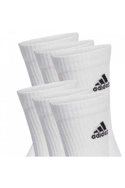 adidas Set 6 perechi sosete Cushioned Crew