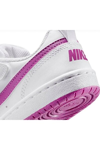 Nike COURT BOROUGH LOW RECRAFT SPOR AYAKKABI