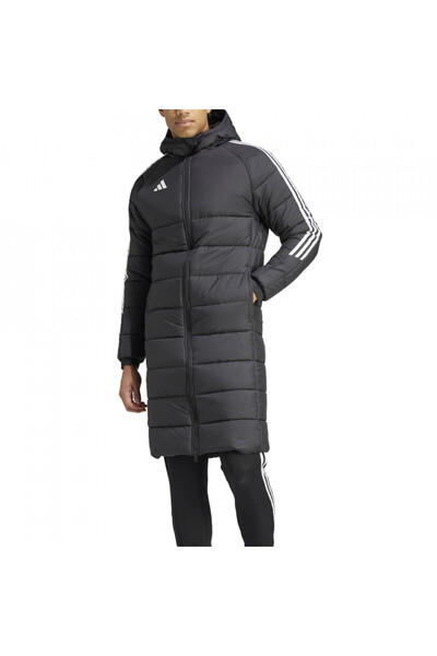 adidas Tiro 24 Long Jacket for Men