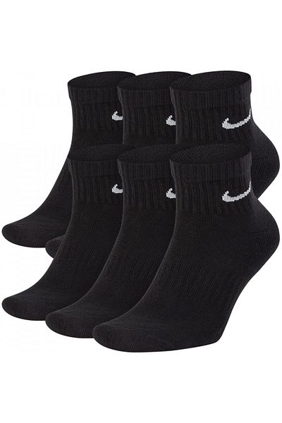 Nike Set 6 perechi sosete Everyday Cushioned Crew