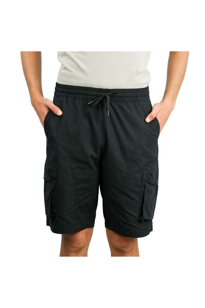Giordano Men's Adventure Shorts