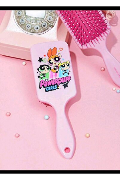 Powerpuff Girls ΠΛΕΞΟΥΡΑ ΠΟΙΚΙΛΟΥΣΤΕΡΕΩΣ