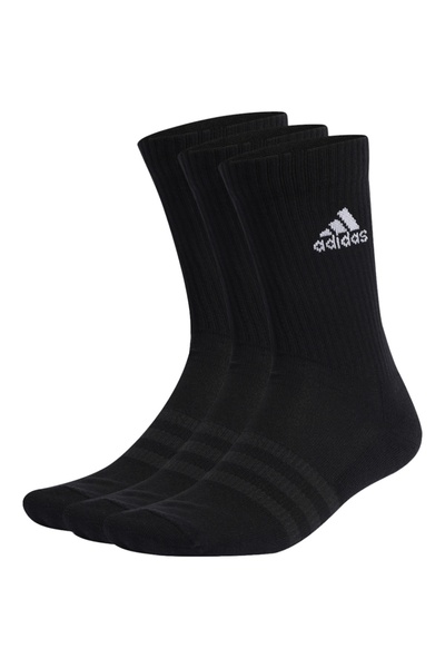 adidas Set 3 perechi sosete Cushioned Crew