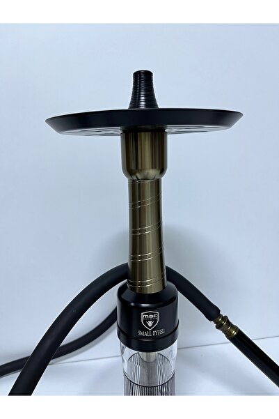 Shisha MAC Small Eyfel Nargile Takımı Çantalı