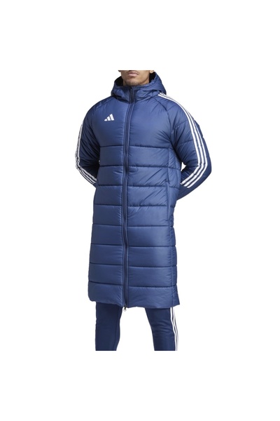 adidas Tiro 24 Long Jacket for Men