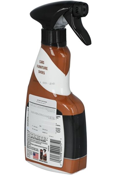 erorex بخاخ منظف ومرطب للجلد 3 في 1 مقاوم للأشعة فوق البنفسجية 355 مل