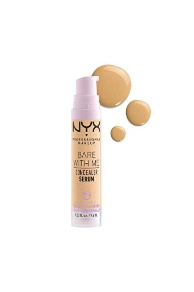 NYX Professional Makeup NYX NYX Bare With Me Concealer Serum 05 Golden - 9.6 ml
