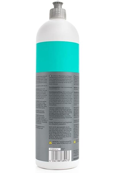 erorex Ts - Top Star - مُرطب بلاستيك الفينيل الداخلي، حماية من الأشعة فوق البنفسجية، بلاستيك داخلي، لوحة القيادة، الفينيل و