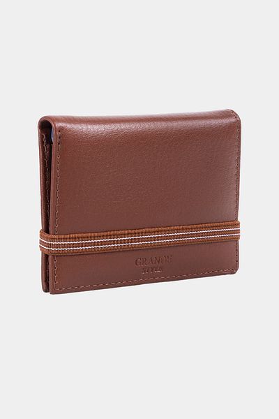 Grande Unisex Card Holder 325