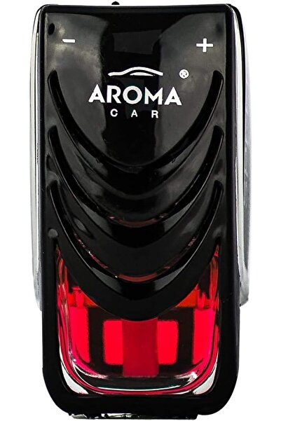 erorex Speed Car Ac Vent Car Air Freshener Red Fruits